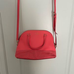 Pink Kate Spade Outlet Purse